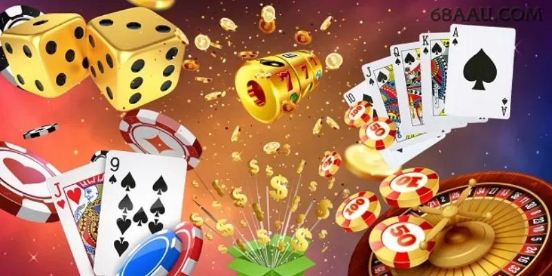 68aa slots no app
